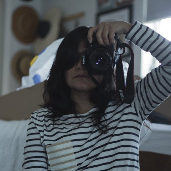 Meet your Posher, Dana - Picture 1 of 1